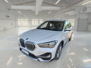 BMW X1 25e X Line 2021