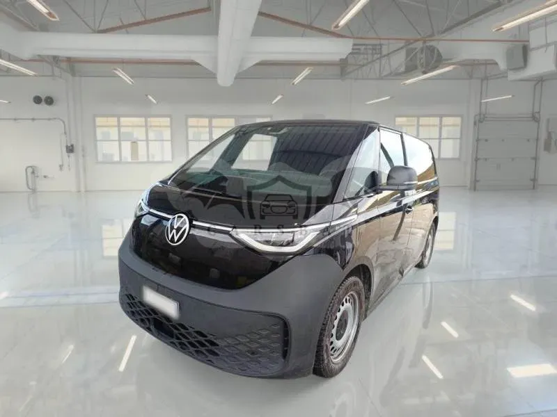 Volkswagen ID.Buzz Cargo 59 kWh 2024