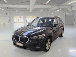 BMW X1 25e Business Advantage 2022