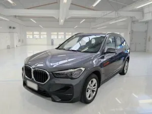 BMW X1 25e Business Advantage 2021