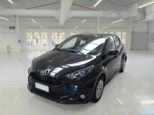 Toyota Yaris 1.5 Business 2022