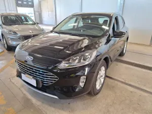 Ford Kuga 2.5 Titanium Business 2021