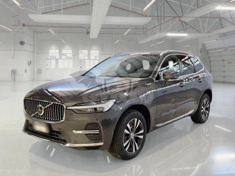 Volvo XC60 T6 Core 2023