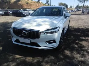 Volvo XC60 T6 Inscription 2020