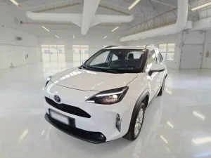 Toyota Yaris Cross 1.5h Active 2023
