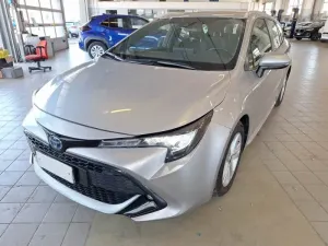 Toyota Corolla Touring Sports 1.8 Business 2022