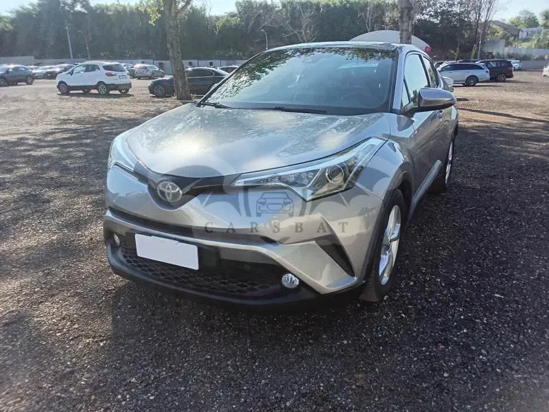 Toyota C-HR 1.8h Business 2018