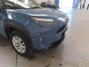 Toyota Yaris Cross 1.5h Business 2022