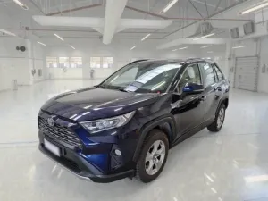 Toyota Rav4 2.5 Business 2020