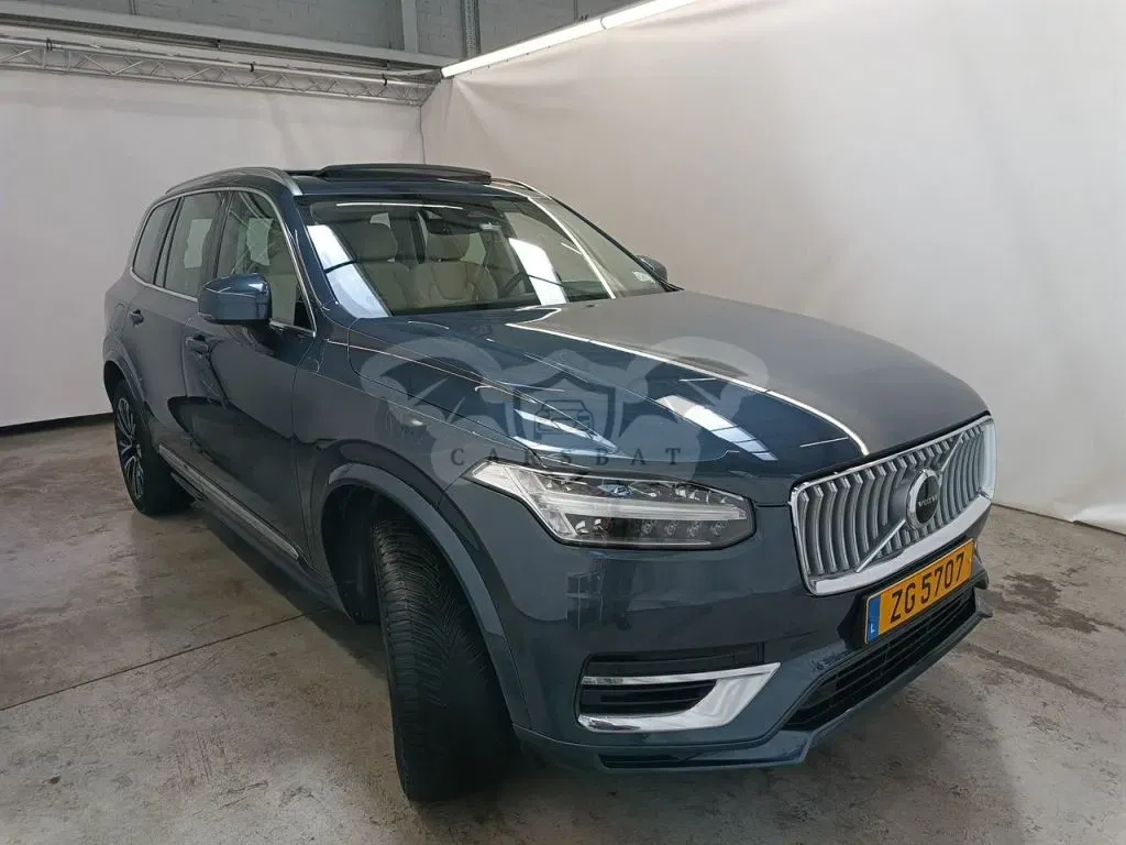 Volvo XC90 T8 Plus Bright 2024