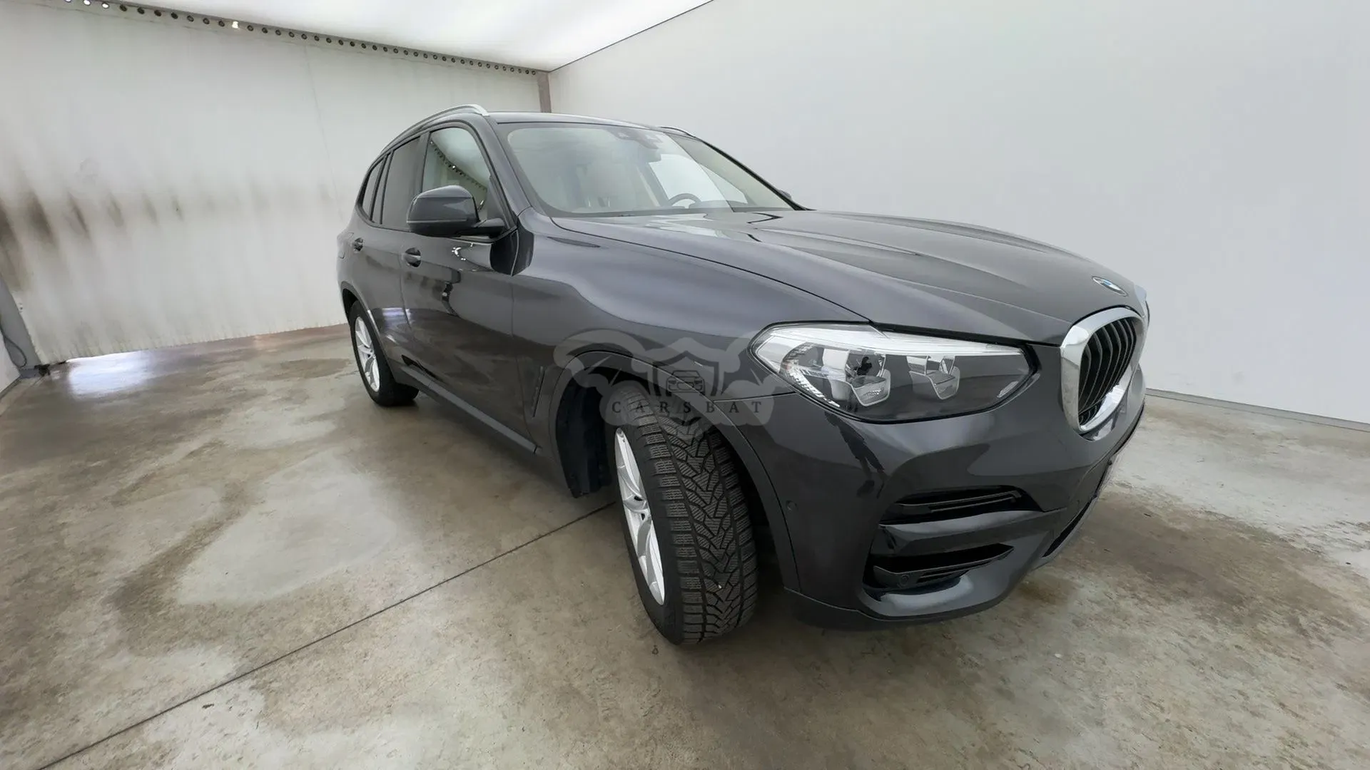 BMW X3 30e 2021