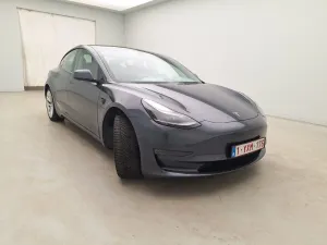 Tesla Model 3 Long Range 2021
