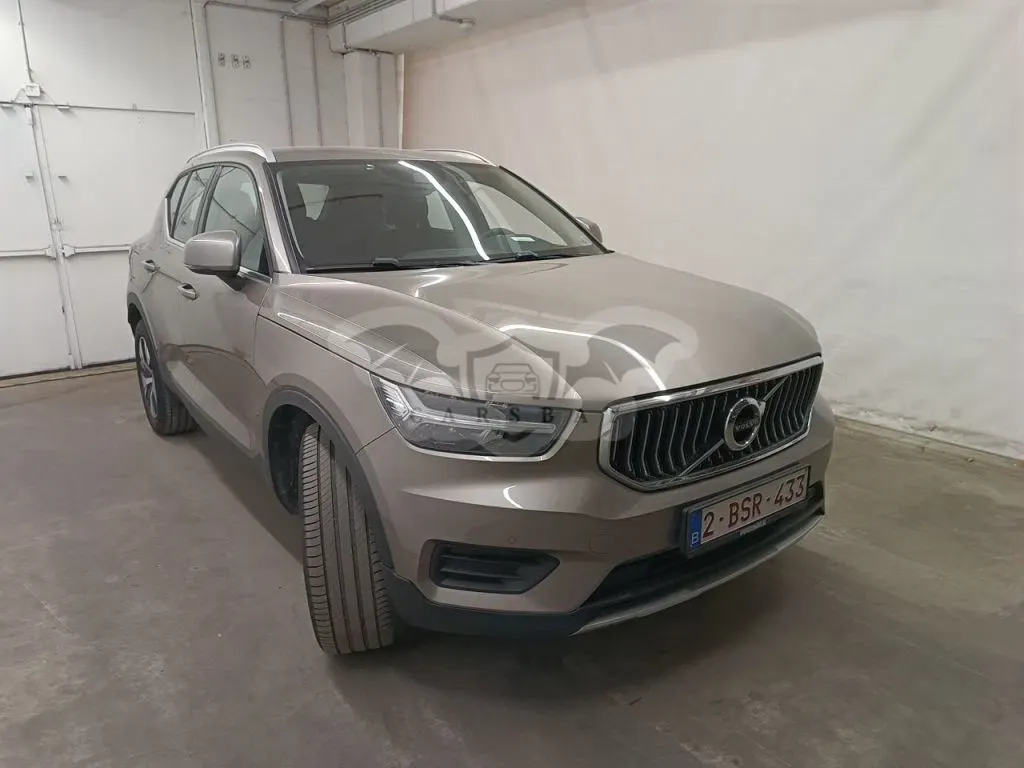 Volvo XC40 1.5 T4 Core 2022