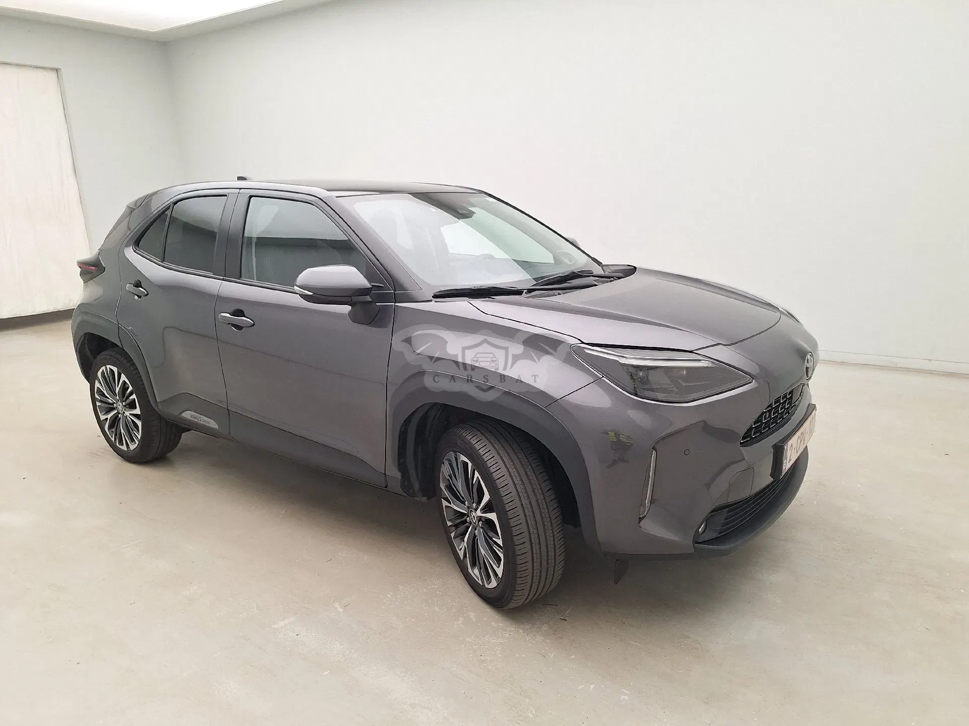 Toyota Yaris Cross 1.5 2022