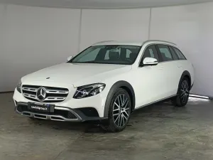 Mercedes-Benz E All-Terrain 220d Premium Plus 2019
