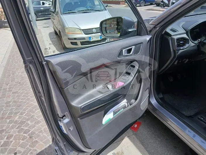 DR Automobiles 5.0 1.5 Style 2023
