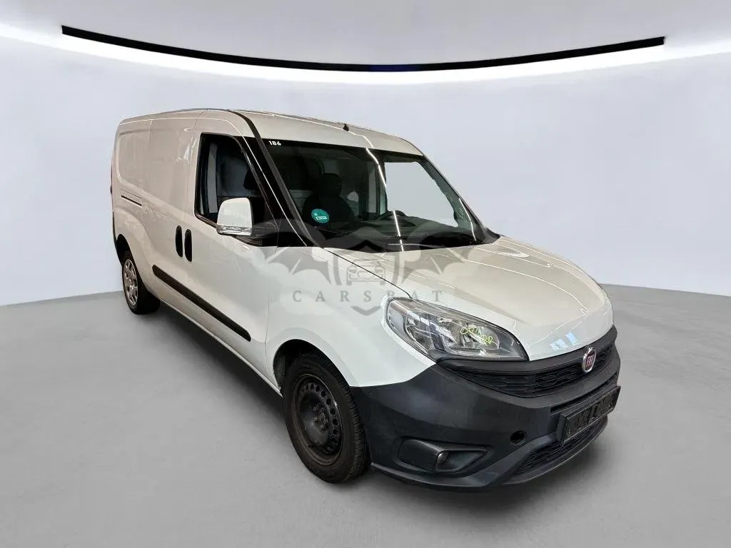 Fiat Doblo Cargo CARGO SX 2021
