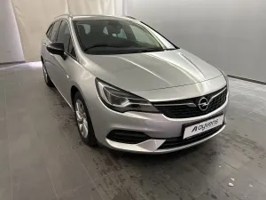 Opel Astra Sports Tourer 1.5 2022