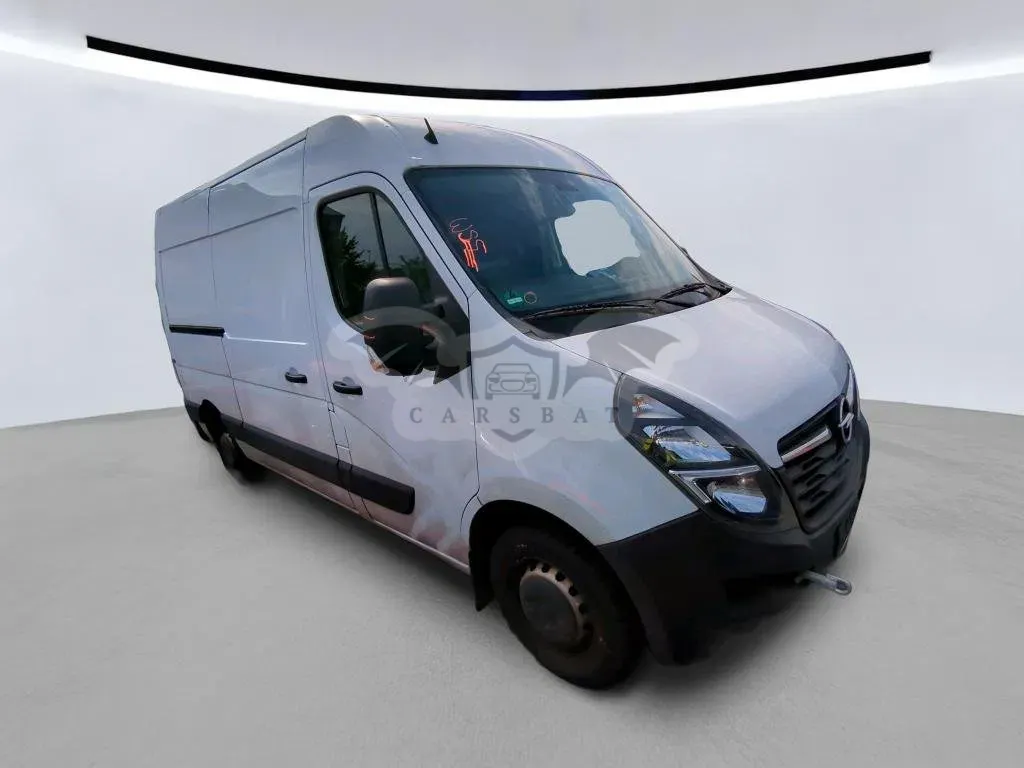Opel Movano L2H2 2.3 2021