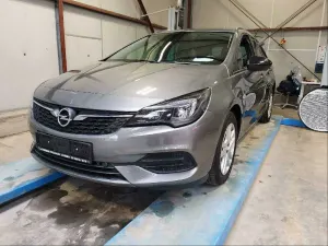 Opel Astra Sports Tourer 1.5 2022