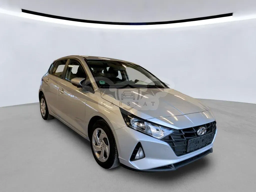 Hyundai i20 1.2 Blue 2022