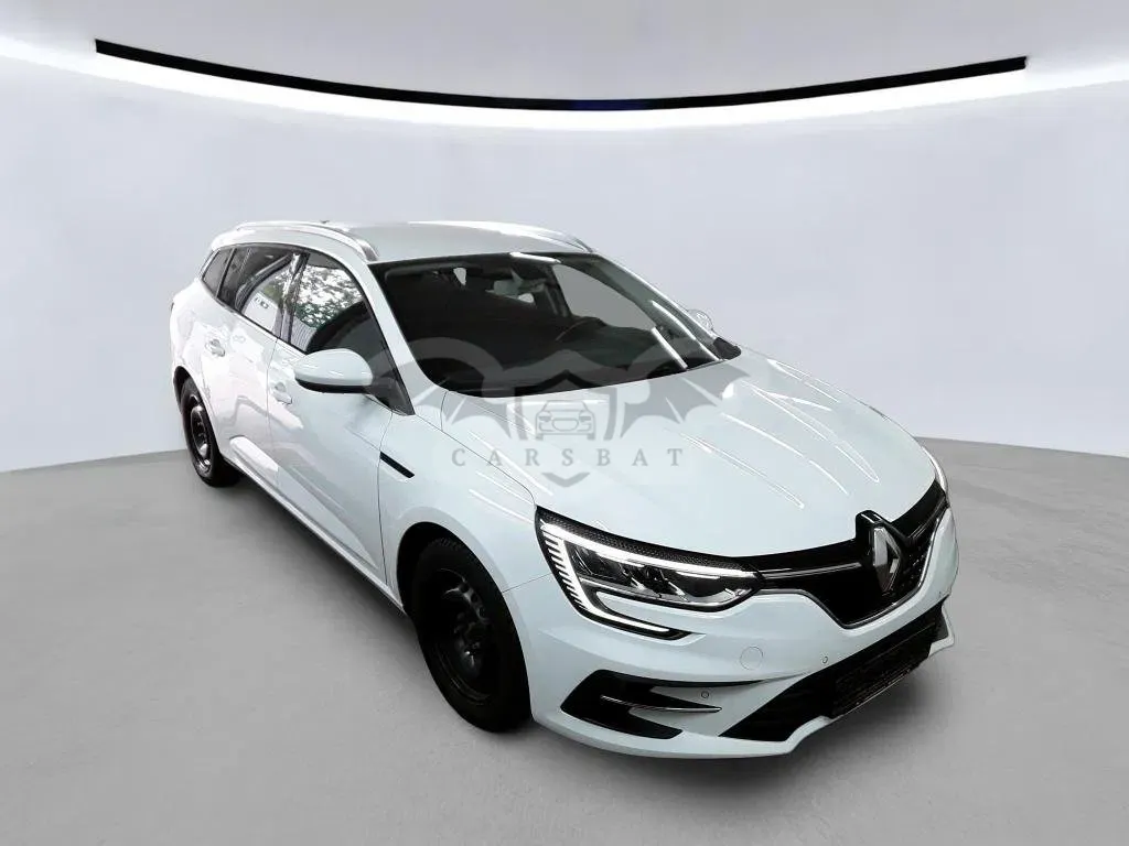 Renault Megane Grandtour 1.5 DCI 2020