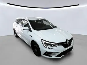 Renault Megane Grandtour 1.5 DCI 2020