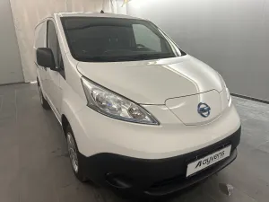 Nissan NV200 37 kWh 2021