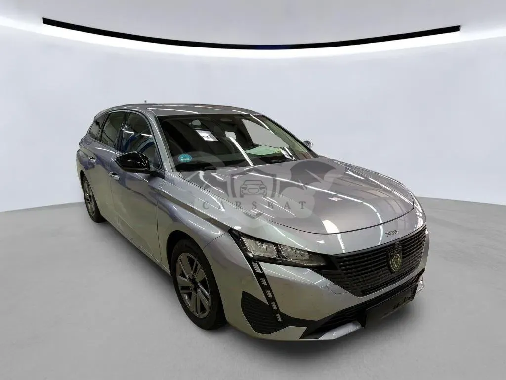 Peugeot 308 SW 1.5 2022