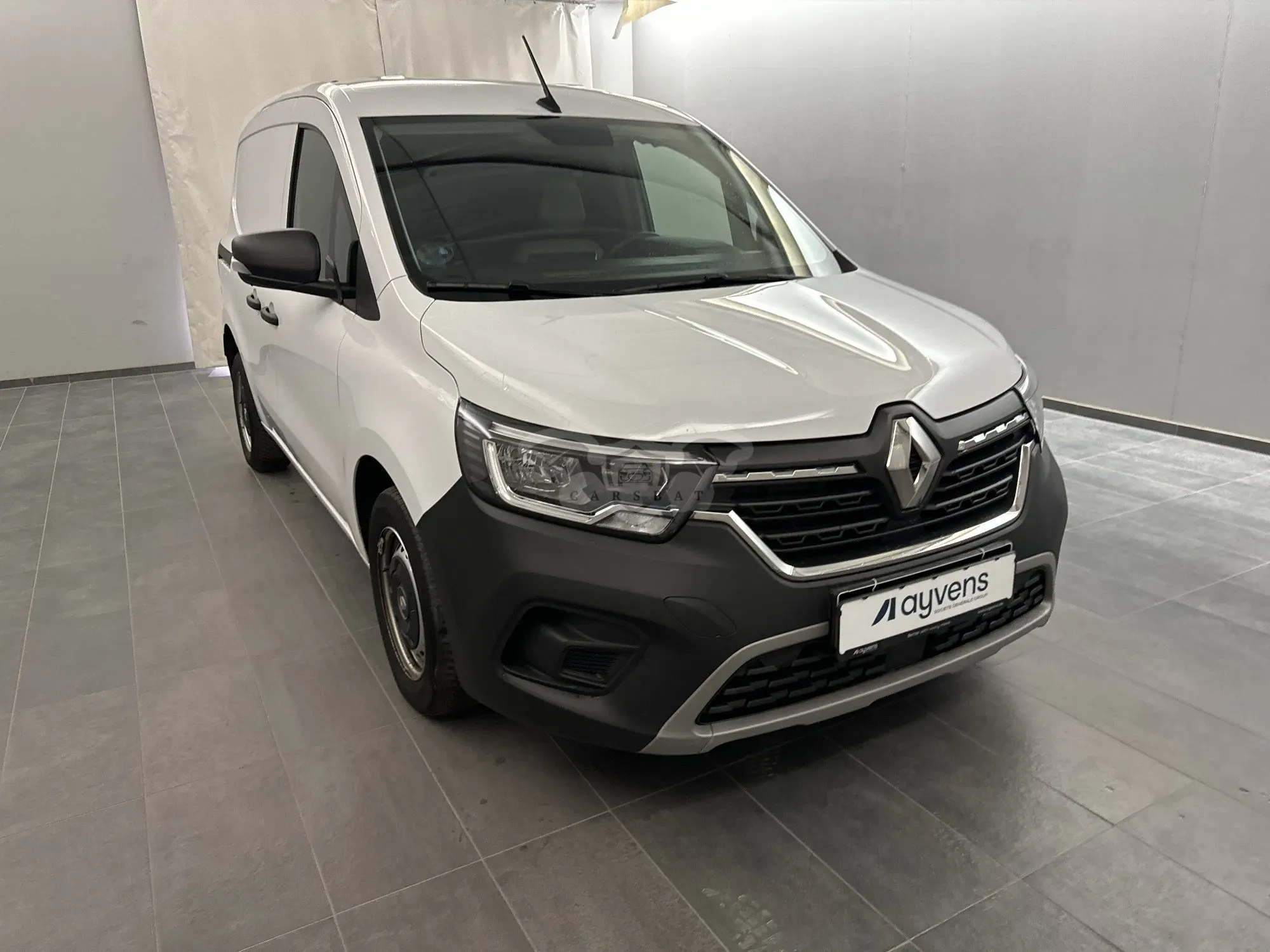 Renault Kangoo 1.3 TCe 2023