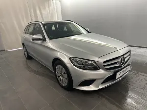 Mercedes-Benz C Break 200d 2021