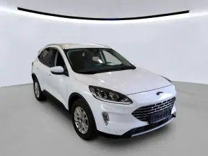 Ford Kuga 2.0 EcoBlue 2021