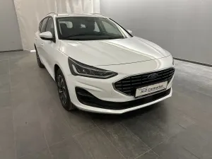 Ford Focus 1.0 EcoBoost 2023