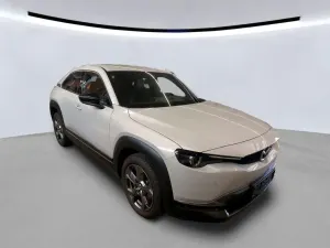 Mazda MX-30 35,5 kWh 2021