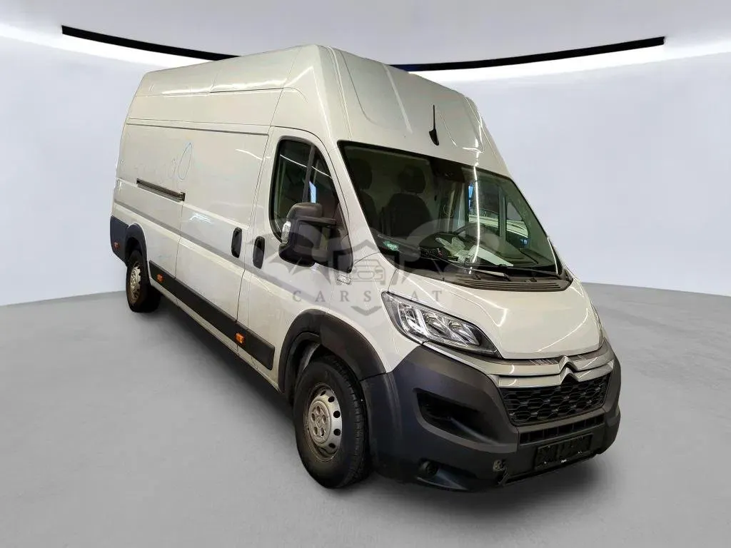 Citroën Jumper L4H3 2.2 2023