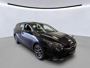 Kia Ceed Ceed SW 1.6 CRDi 2022