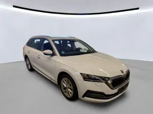 Skoda Octavia Combi 2.0 TDI 2021