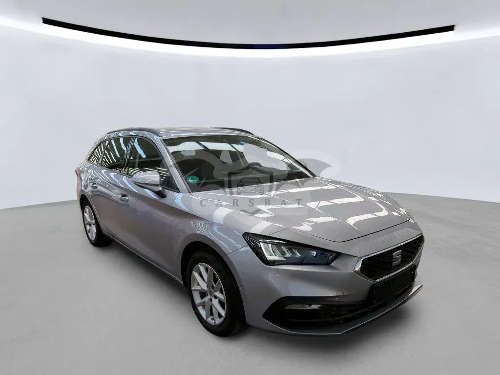 Seat Leon Sportstourer 2.0 TDI 2022