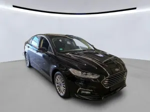 Ford Mondeo 2.0 2022
