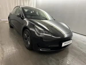 Tesla Model 3 54 kWh 2021