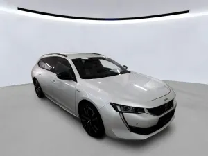Peugeot 508 SW 1.6 2021