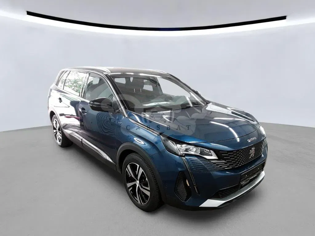 Peugeot 5008 2.0 2022