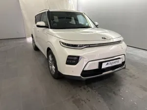 Kia Soul e-Soul e-Soul Spirit 2021