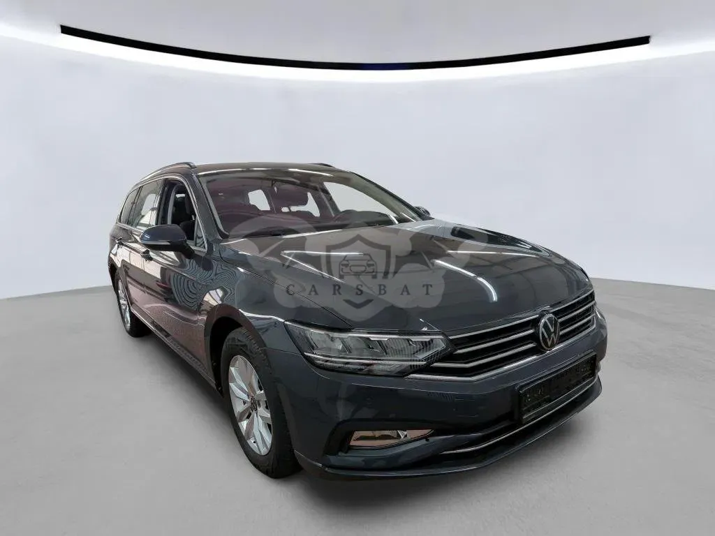 Volkswagen Passat Variant 2.0 TDI 2021
