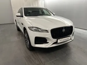 Jaguar F-Pace 3.0 2021