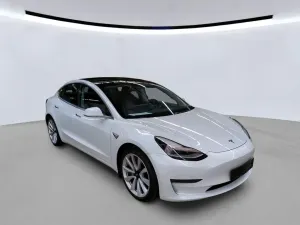 Tesla Model 3 75 kWh 2020
