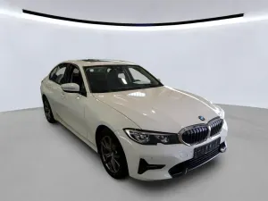 BMW 3 Series 320d 2021