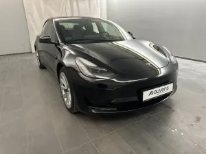 Tesla Model 3 60 kWh 2022