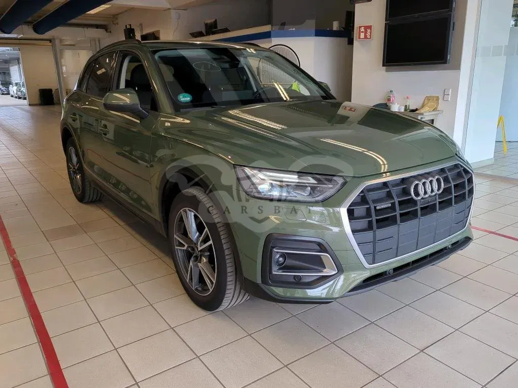 Audi Q5 40 TDI 2023