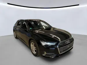 Audi A6 Avant 40 TDI 2022